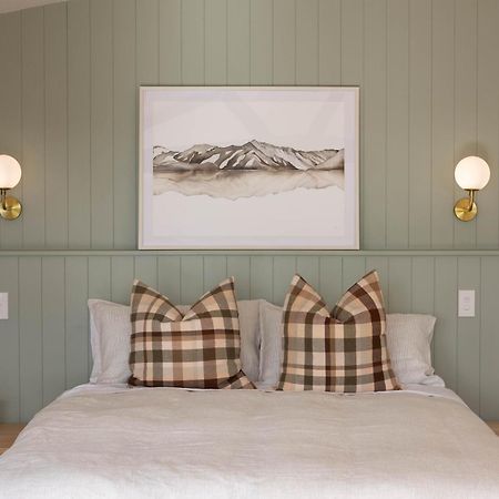 Willow View Cottage - Beautiful Farm Views Close To Waitomo Otorohanga Exterior foto