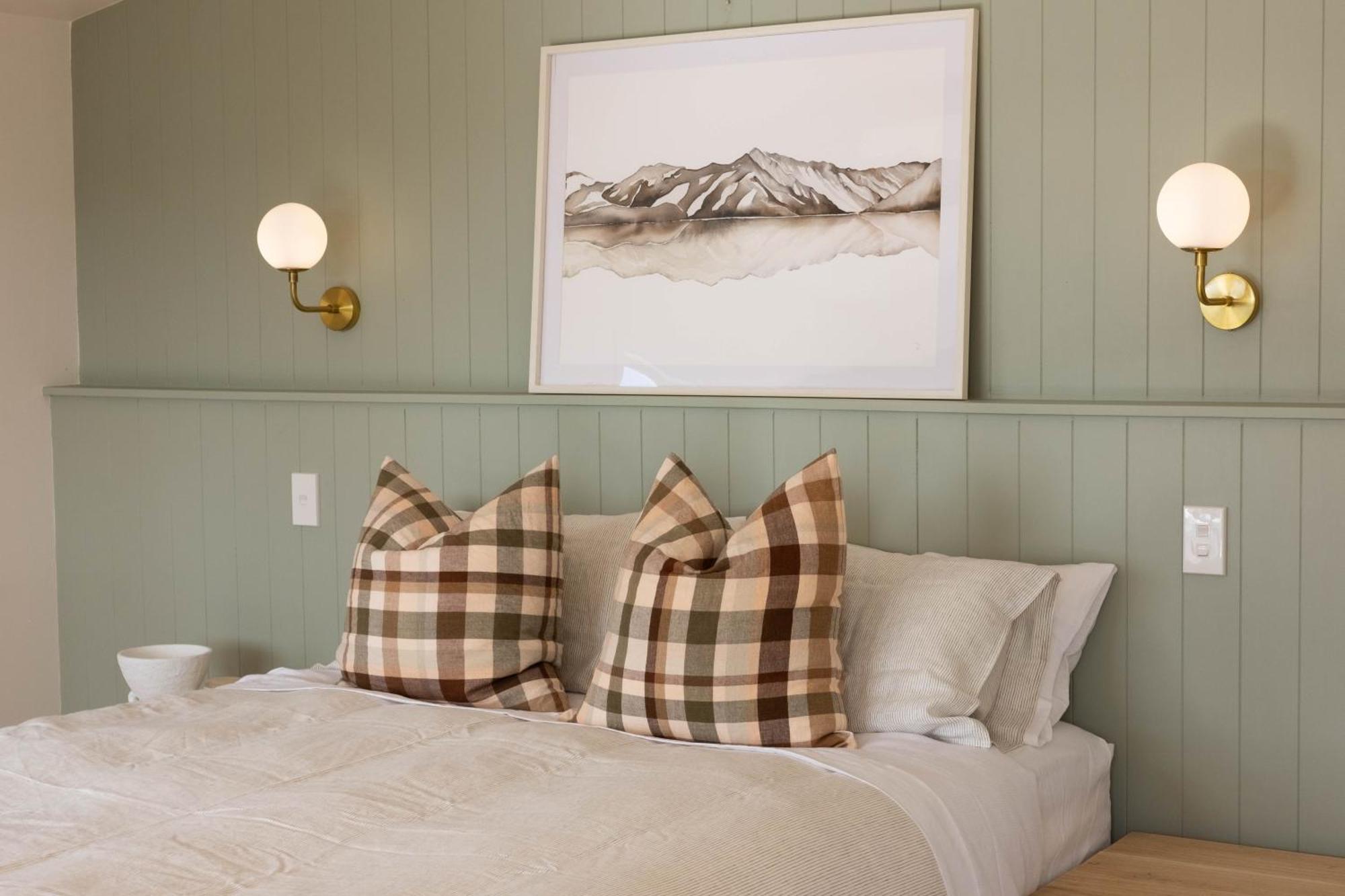 Willow View Cottage - Beautiful Farm Views Close To Waitomo Otorohanga Exterior foto