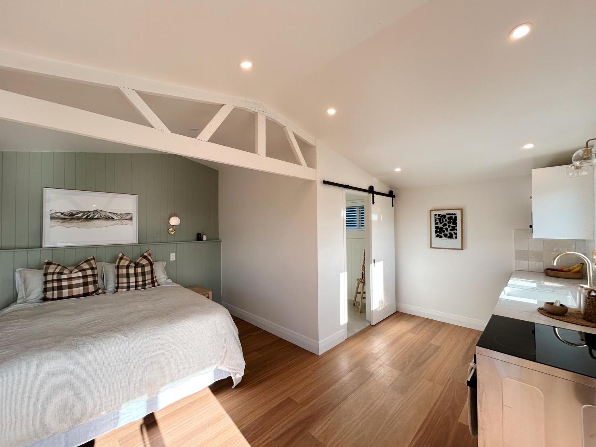 Willow View Cottage - Beautiful Farm Views Close To Waitomo Otorohanga Exterior foto